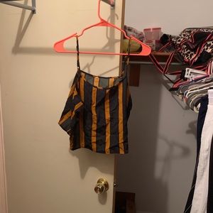 Shein Tank